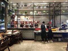 -潮发潮汕牛肉店(芳村店)