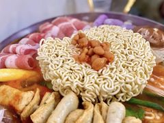 -李先生的首尔小馆(松江启源广场店)