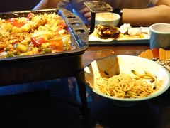 -江边城外烤全鱼(方庄时代购物中心店)