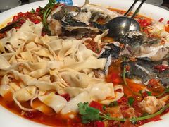 -坛宗剁椒鱼头(河西王府井店)