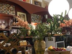 -小世界西餐厅(建国门店)