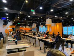 -大快活(丽丰店)