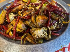 -庆峰龙虾烧烤(合肥一店)