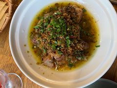 -印象鲵宴·张家界地标美食名片(溪布街店)