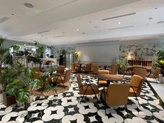 大堂-一尺花园(安和花园店)