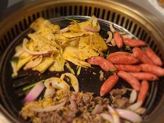 -棒小伙·齐齐哈尔烤肉(龙茗路店)