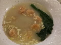-翠华餐厅(旺角文华商场店)