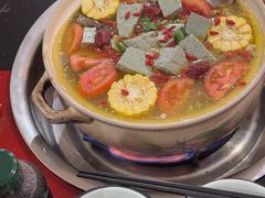 -花水湾红太阳牛肉汤锅
