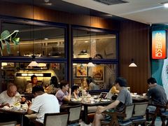 -前海沿·青岛菜(大拇指广场石老人店)