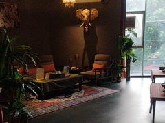 -丽象SPA·柔式高端按摩(太古仓店)