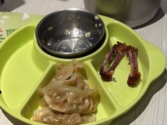 -九毛九西北菜(番禺万达店)
