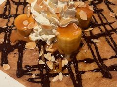 -La Creperie法餐厅(芮欧百货店)