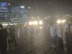 -金鸡湖景区