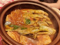 -西贝(虹口龙之梦店)