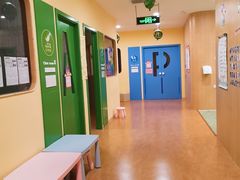 -金宝贝国际早教(洛龙正大校区)