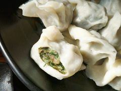 -大妈水饺(文华巷店)
