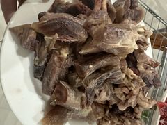 -朝伟清真铜瓢牛肉馆(三十年老·店)
