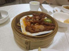 -林記渔村(长安店)