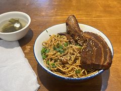 -一味老卤面(大石桥店)