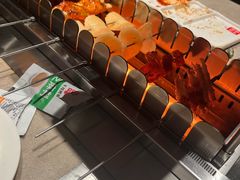 -丰茂烤串(金源店)