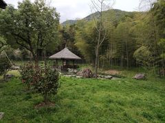 -兰亭风景区