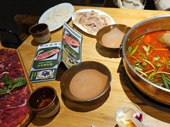 -黔诚酸汤牛肉(甲秀楼店)