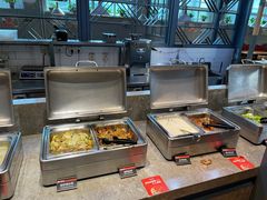 -比格比萨自助(国展店)