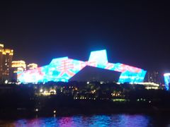 -重庆两江夜游-金碧系列