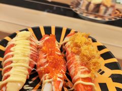 -友壹町寿司(佛山新DNA店)