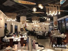 -达叔香味海鲜(海棠68环球美食街店)