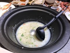 -马路边上·小海鲜烧烤(八一路店)