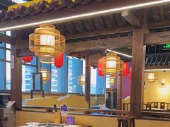 -重庆高老九火锅(昆山万象汇店)