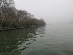 -西湖外事游船(花港观鱼码头)