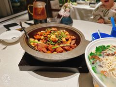 -狮王府淮扬菜(夫子庙老门东店)
