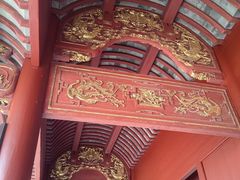 -庆安会馆