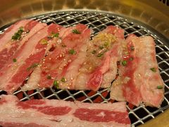 -御牛道日式烤肉料理(杭州万象城店)