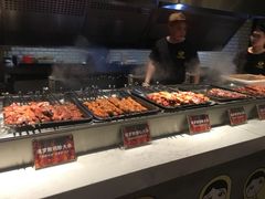-通海俄式烧烤(下瓦房店)