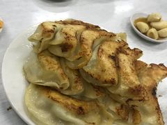 -劈柴院锅贴(沈阳路店)