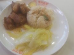 -卤校长重庆火锅(国兴店)