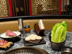 -牛将军•涮肉•烤肉(北京王府井·故宫店)