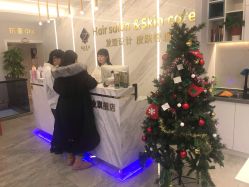 -张杰美业开发区旗舰店