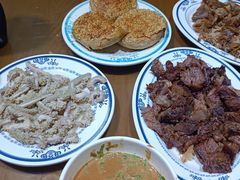 -老爆肚满五香烧牛羊肉