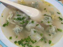 -小杨生煎(周浦万达店)