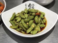-龙巢盱眙龙虾·牛蛙·烧烤宵夜(八卦岭店)