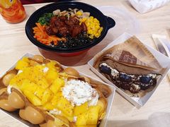 -米村拌饭(欧亚卖场店)