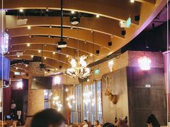 -MR.ROCKY洛奇先生RESTAURANT&BAR(宝安壹方城店)