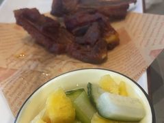 -创味·民间海南菜·非遗藤桥排骨(藤桥·免税城店)