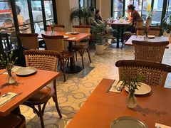 -OLLA 西班牙餐厅(丰盛里店)