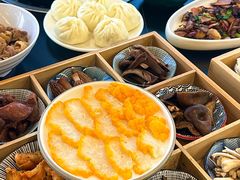 -野菌皇海景野生菌火锅(滨海大道店)