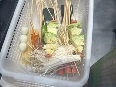 -乐乐姐超级土豆(荟聚店)